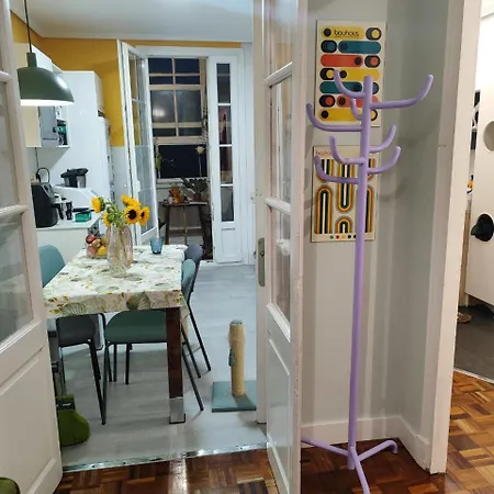 Onixbb Casco Viejo Appartement *