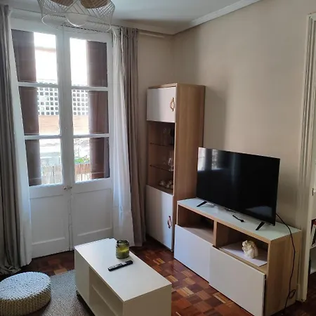 Onixbb Casco Viejo Appartement