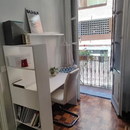Onixbb Casco Viejo Appartement *