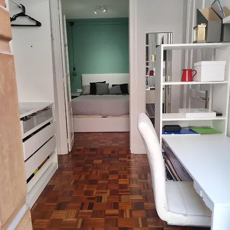 Appartement Onixbb Casco Viejo