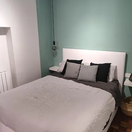 Onixbb Casco Viejo Appartement