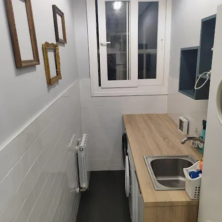 Appartement Onixbb Casco Viejo *