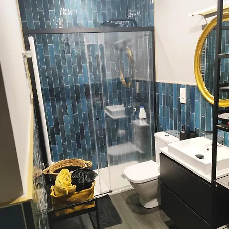 Onixbb Casco Viejo Appartement Bilbao